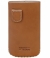 Bugatti Cross Genuine Leather Pouch Case Brown for iPhone 4 & 4S
