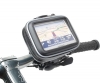 Navigatie Motor- Fietsstuur Houder / Bike Holder (4,3 inch)