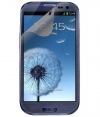 Belkin Screen Guard Anti-Glare 3x Folie Samsung Galaxy SIII i9300