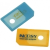 Noosy Micro Simcard / Simkaart Adapters Duo Pack