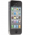 Case-Mate HD Screen Protector Anti-Fingerprint 2-pack iPhone 4/4S
