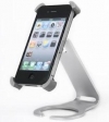 Dynamic8 Rotation X-Stand Aluminium bureauhouder for iPhone 4/4S