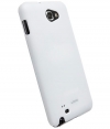 Krusell ColorCover Faceplate Case White Samsung Galaxy Note N7000