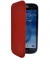 Belkin Micra Folio Book Cover Red voor Samsung Galaxy S3 i9300