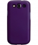 Case-Mate Barely There Case Purple voor Samsung Galaxy SIII i9300