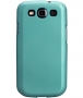 Case-Mate Barely There Case Turquoise Blue Samsung Galaxy S III