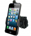 Haicom BI-228 Bike Holder Mount / Fietssteun voor Apple iPhone 5