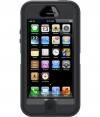Otterbox Defender Case 3-layers Rugged Black Apple iPhone 5 / 5S