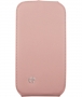 Trexta Flippo Rotating Leather Case Pink Samsung Galaxy S III