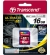 Transcend 16GB SDHC Card Ultimate Class 10 UHS-I (85Mb/s, 566x)