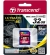 Transcend 32GB SDHC Card Ultimate Class 10 UHS-I (85Mb/s, 566x)