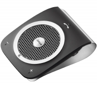 Jabra Tour Bluetooth Carkit / Speakerphone (3W Speaker, HD Mic)