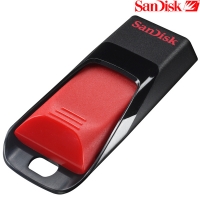 Sandisk 32GB Cruzer Edge USB 2.0 Flash Drive / USB Memory Stick