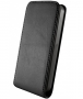 Dolce Vita Flip Case Black / Beschermtasje voor Apple iPhone 4 4S