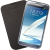 Samsung Galaxy Note 2/3/4 Leather Hoesje EFC-1J9LC Choco Brown
