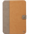 Zenus Masstige E-Note Diary Case Samsung Galaxy Note 10.1 Camel