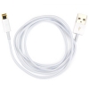 Noosy Apple Lightning naar USB Kabel voor iPhone 5 & iPad Mini