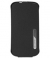 Anymode Cradle Flip Case Black for Samsung Galaxy S III i9300