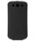 Anymode Cradle Flip Case Black for Samsung Galaxy S III i9300