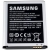 Accu Batterij EB-L1G6LLU 2100mAh Samsung Galaxy S III i9300 Orig.