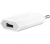 Apple MD813ZM/A USB Charger 5W / Lichtnetadapter Origineel