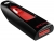 Sandisk 64GB Ultra USB 2.0 Flash Drive met SecureAccess (15MB/s)