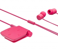 Nokia BH-111 Stereo Bluetooth Headset in-ear Roze / Magenta