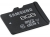Samsung 8GB PRO MicroSDHC UHS-1 / Class 10 (70MB/s)