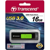Transcend 16GB JetFlash 760 USB 3.0 Flash Drive Super Speed