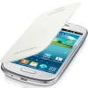 Samsung Galaxy S3 Mini i8190 Flip Cover White EFC-1M7FW Origineel