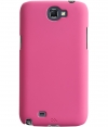 Case-Mate Barely There Case Pink voor Samsung Galaxy Note2 N7100