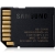 Samsung 16GB PRO SDHC UHS-1 Card / Class 10 (80MB/s, 533x)