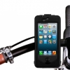 Bike5 Bike Holder Mount Weatherproof / Fietshouder Apple iPhone 5