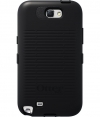 Otterbox Defender Case 3-layers Rugged Black Samsung Galaxy Note2