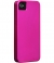 Case-Mate Barely There Case Hard Cover Apple iPhone 4 / 4S - Pink