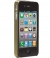 Case-Mate Barely There Brushed Aluminum Case Gold for iPhone 4/4S