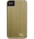 Case-Mate Barely There Brushed Aluminum Case Gold for iPhone 4/4S