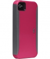 Case-Mate Pop! Protection Hard Case Pink for Apple iPhone 4 / 4S