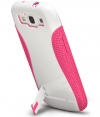 Case-Mate Pop! Protection Case with Stand Pink Samsung Galaxy S3