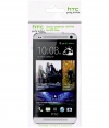HTC ONE Display Folie / Screen Protector SP P910 2-pack Origineel