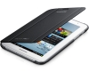 Samsung Galaxy Tab 2 7.0 Book Cover Dark Grey EFC-1G5SGE Origi.