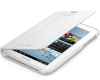 Samsung Galaxy Tab 2 7.0 Book Cover White EFC-1G5SWE Origineel