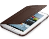 Samsung Galaxy Tab 2 7.0 Book Cover Brown EFC-1G5SAE Origineel