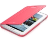 Samsung Galaxy Tab 2 7.0 Book Cover Berry Pink EFC-1G5SPE Orig.