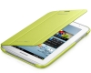 Samsung Galaxy Tab 2 7.0 Book Cover Mint Green EFC-1G5SME Orig.