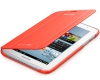 Samsung Galaxy Tab 2 7.0 Book Cover Orange EFC-1G5SOE Origineel