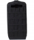 Guess Flip Case Matte Crocodile Black Samsung Galaxy SIII i9300