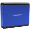 Powerocks Magic Cube Mobile Powerbank Battery Pack 9000mAh Blue