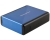 Powerocks Magic Cube Mobile Powerbank Battery Pack 9000mAh Blue