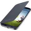 Samsung Galaxy S4 i9505 Flip Cover EF-FI950BB Origineel - Black